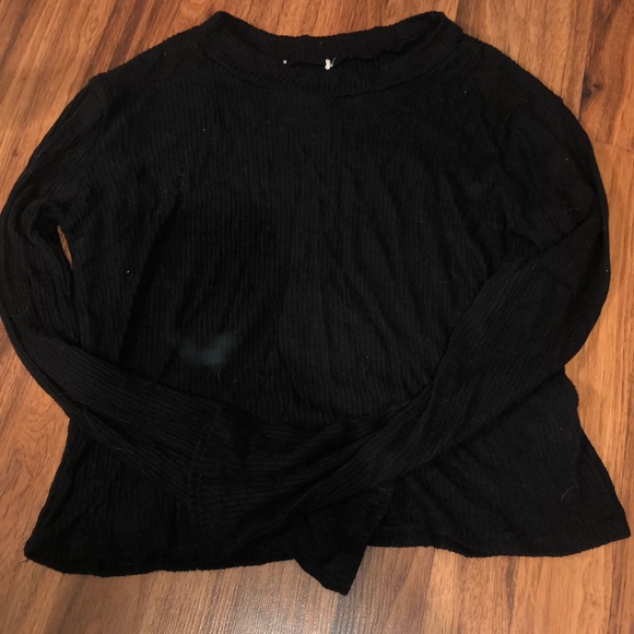 Crop top - Picture 2 of 2